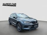 Cupra Ateca 4Drive * Digital Tacho * Panorama * - Cupra Ateca Gebrauchtwagen