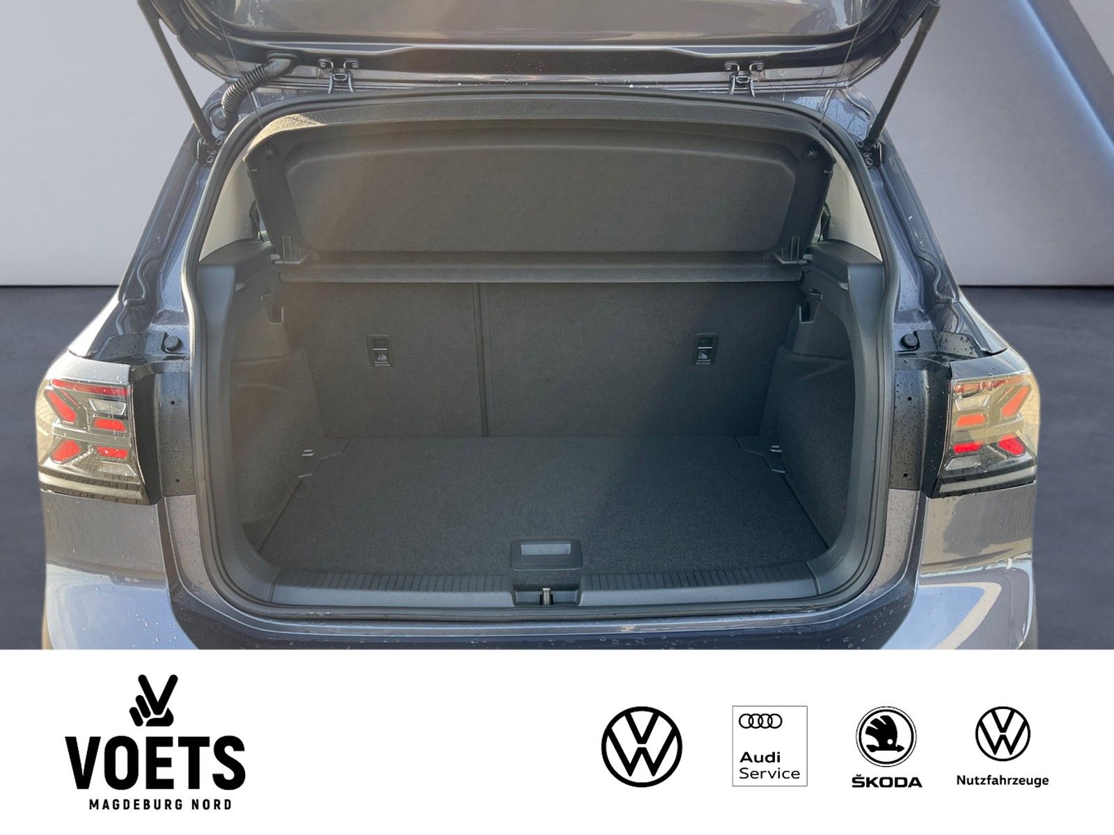 Volkswagen T-Cross - Bild 15