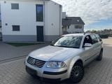 Volkswagen Passat 3bg 1.6|TÜV|Klima|zahnri... - Volkswagen Passat aus 2001: Kombi