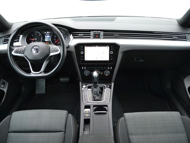 Passat Variant 2.0 TDI DSG Business AHK/LED/NAVI