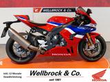 Honda CBR1000RR-R SP