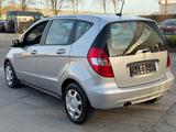 Mercedes-Benz A 160 48.000KM Sitzheizung - Mercedes-Benz A 160 in Bochum