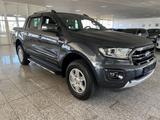 Ford Ranger Wildtrak 4x4 KAMERA+SPURHALTE+LED+AHK - Ford Ranger in Düsseldorf