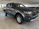 Ford Ranger Wildtrak 4x4 KAMERA+SPURHALTE+LED+AHK - Ford Ranger in Wuppertal
