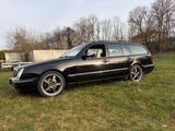 Mercedes-Benz Mercedes Benz E320 CDI W210 OM613 T-Model - Mercedes-Benz E 320 aus 2001: Cdi