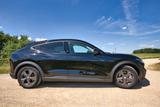 Ford Mustang Mach-E 75 kWh RWD, EZ 08/2021, 30.000 km - Ford Mustang Mach-E von privat
