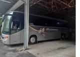 Setra S 415 GT-HD BRANDSCHADEN - Setra 415 gt hd