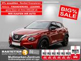 Nissan Juke DCT tekna Leder+BOSE+19Z+ProPilot+Safety+Na