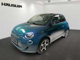Fiat 500e Action Lichtsensor Spurhalteassistent USB - Fiat 500e in München