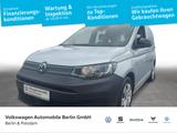 Volkswagen Caddy 1.5 TSI OPF DSG 5 Sitzer Klima Telefon PDC - VW Caddy Gebrauchtwagen in Mannheim