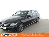 Mercedes-Benz C 220 d T BlueTEC Avantgarde Aut.*PANO*LED*NAVI* - Mercedes-Benz C-Klasse Gebrauchtwagen in Duisburg