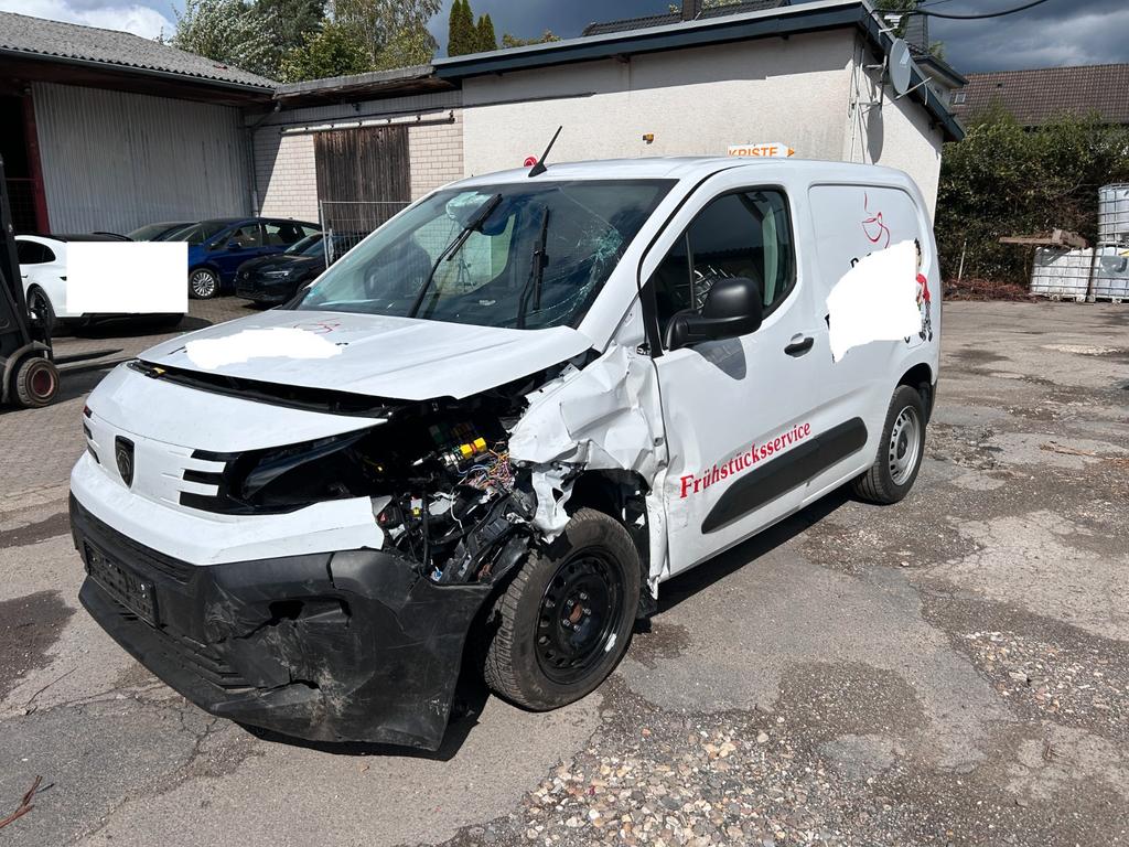 Peugeot Partner L1H1M Automatic Klima 2026