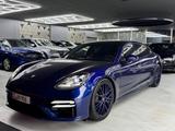Porsche Panamera Turbo S Executive Lang Absolute VOLL - Porsche Panamera Executive mit Benzin-Antrieb
