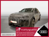 Audi Q6 e-tron - Vorschau Bild 1