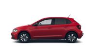 Volkswagen Polo - Vorschau Bild 6