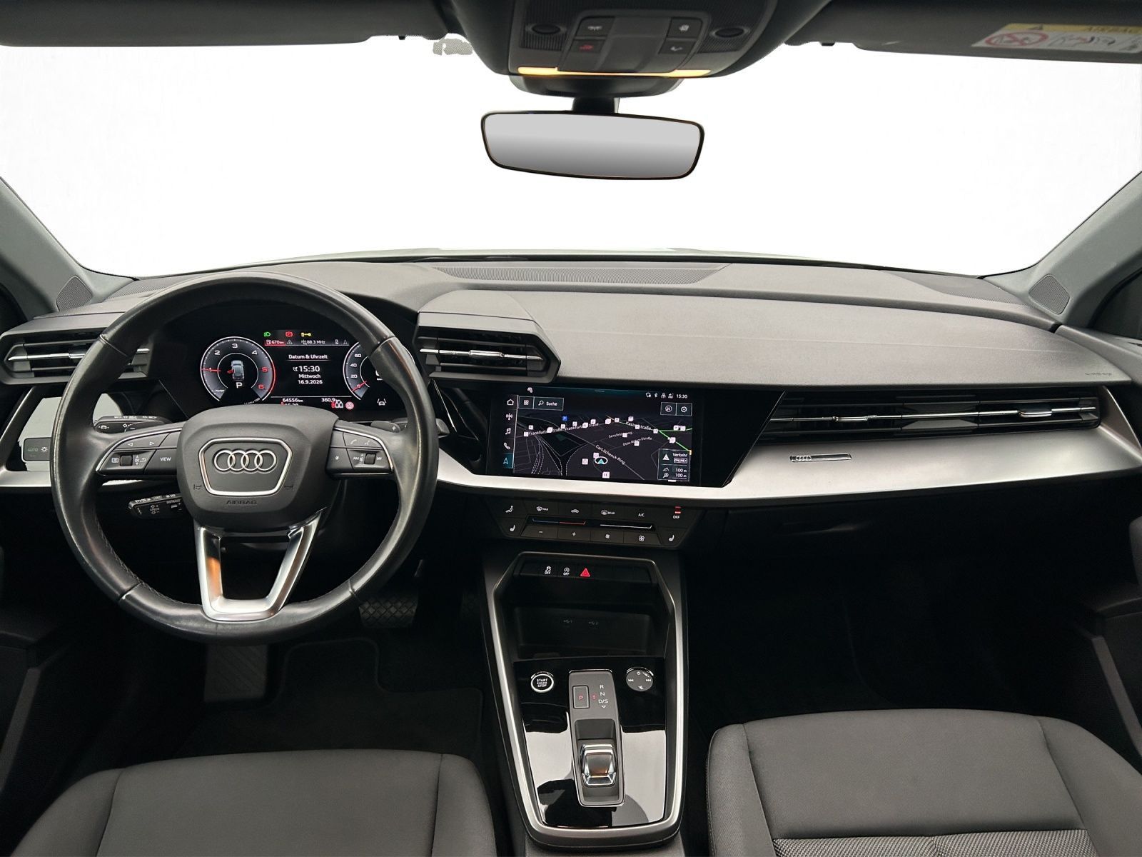 Audi A3 - Bild 5