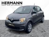 Renault Twingo 1.0 SCe 65 Zen LED*KONTRAST*Facelift - gebrauchte Renault Twingo aus dem Jahr 2021