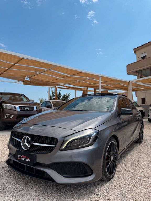 Image of Mercedes-Benz A 220