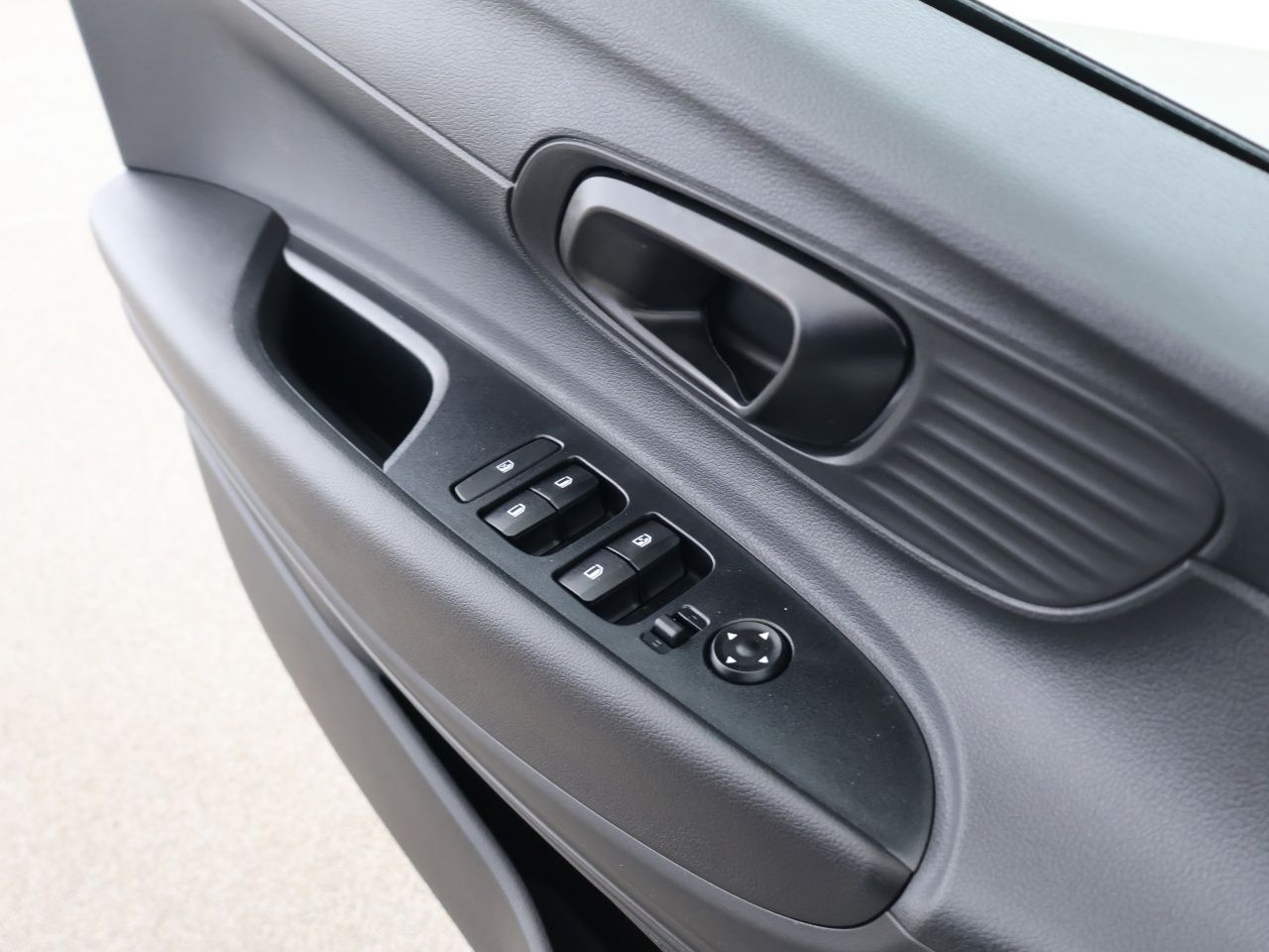 Hyundai i20 – Bild 14
