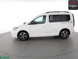 Volkswagen Caddy CALIFORNIA 1.5 TSI STANDHEIZ,PANO,AHK,ACC - gebrauchte VW Caddy aus dem Jahr 2022