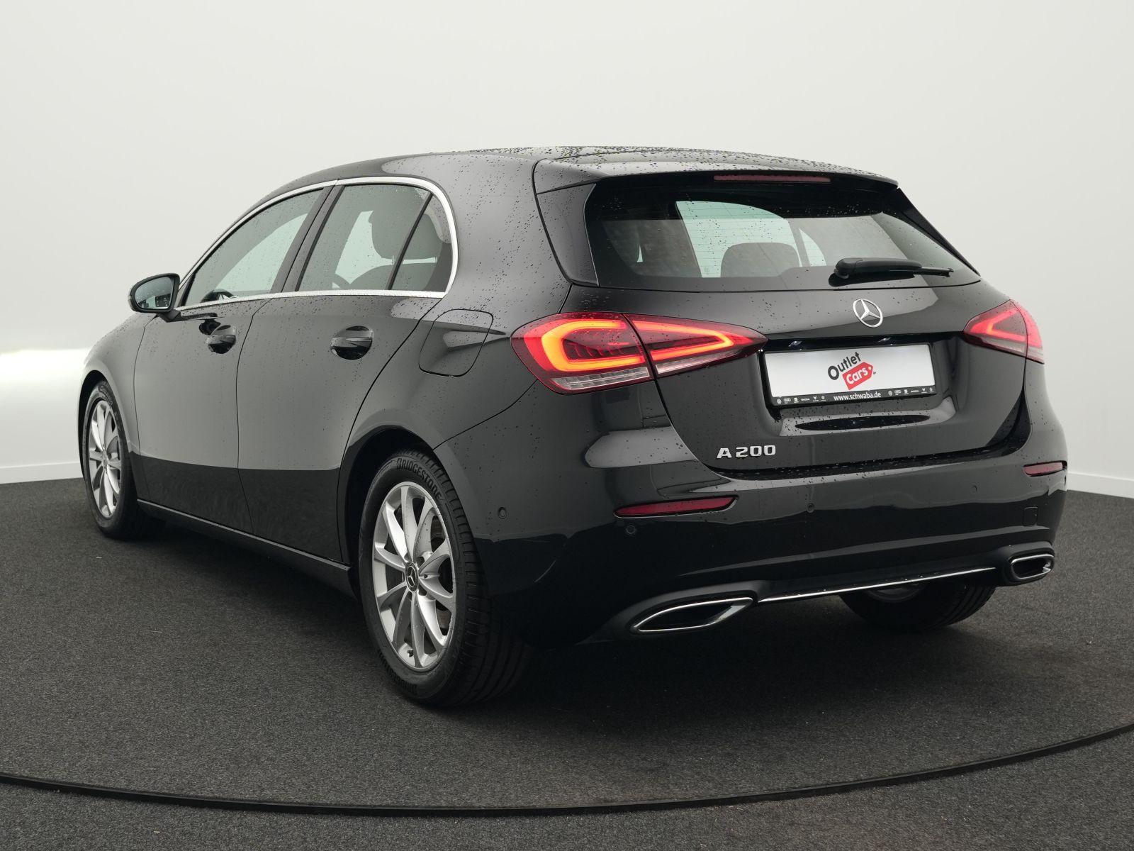 Mercedes-Benz A-Class Progressive *NAVI*CLIMA*LED*ab 199,-€*, миниатюра 26