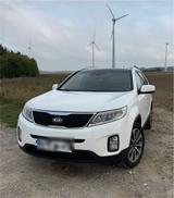 Kia Sorento / SUV / TÜV 05/2026 - Kia Sorento: 2.0