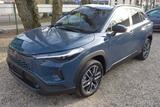 Toyota Corolla Cross 2.0-l-VVT-i HEV Facelift Style - Toyota Corolla Cross mit Facelift