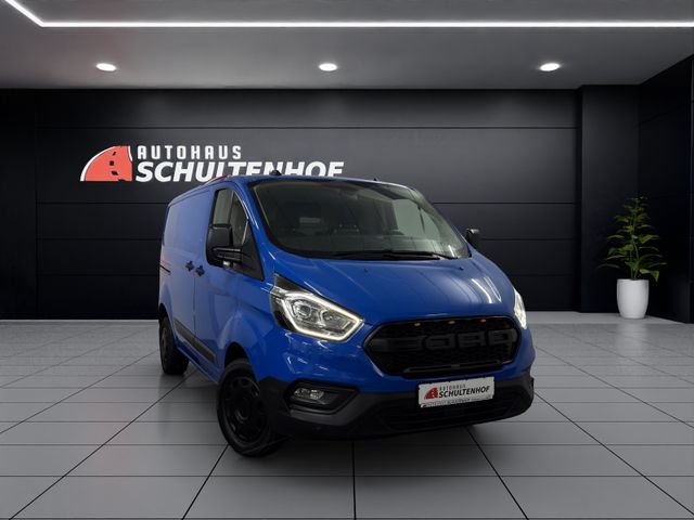 Ford Transit Custom 280 L1 Trend*AHK*TEMPOMAT*NAVI*1-