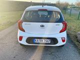 Kia 1.0 Attract*Klima*1Hd*Hu-Neu - Kia Picanto Gebrauchtwagen in Karlsruhe
