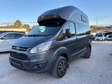 Ford Transit Custom Nugget,Luftfahrwerk,Küche,Dusche - Ford Transit Custom Nugget Wohnmobil