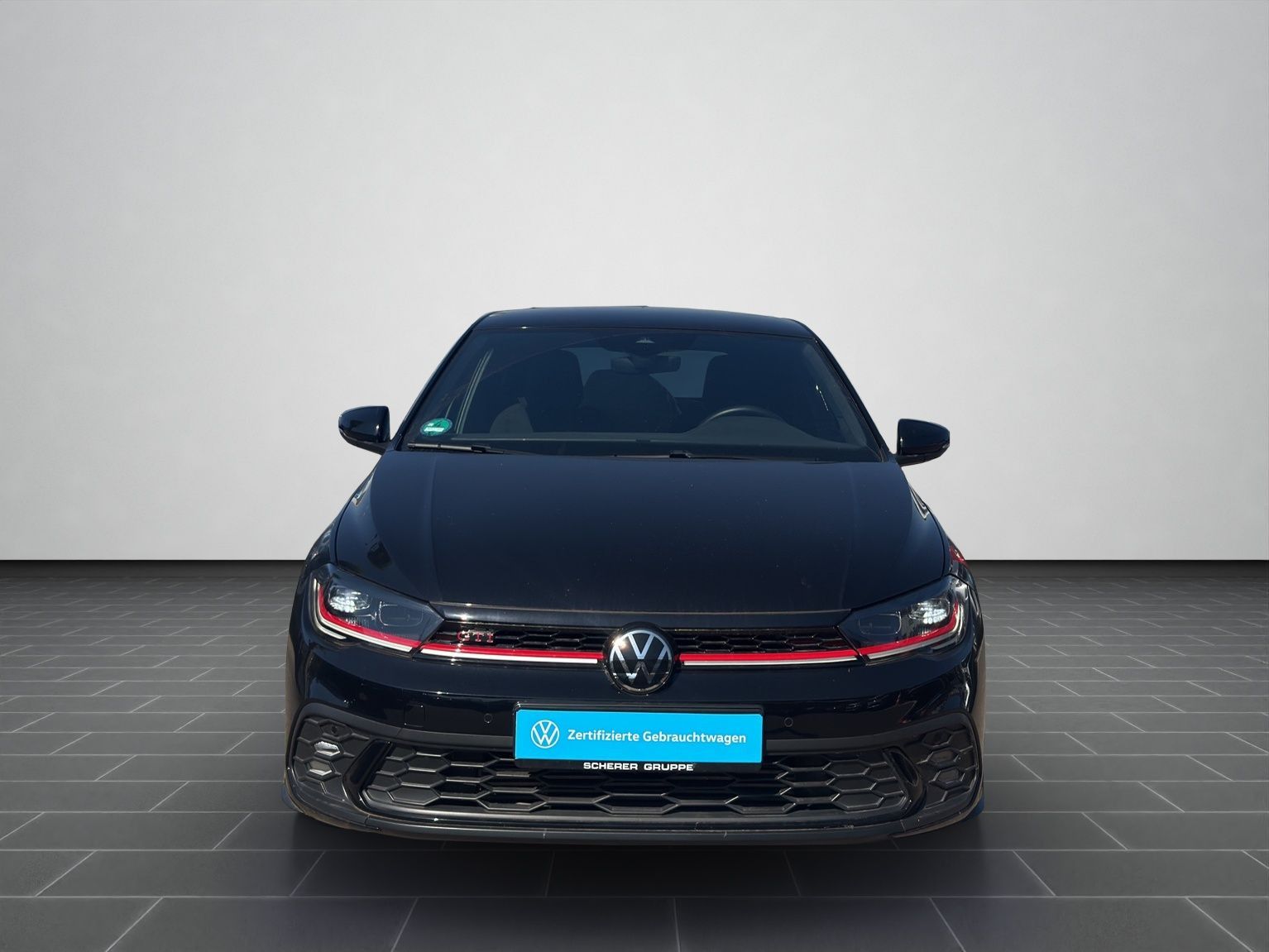 Volkswagen Polo - Bild 6