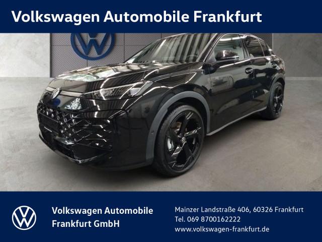 Volkswagen T-Roc Style 1.5 l eTSI (116 PS) inkl. Winterräde