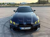 BMW M4 G82 LCI Competition Carbon Paket  - BMW M4 mit Panoramadach