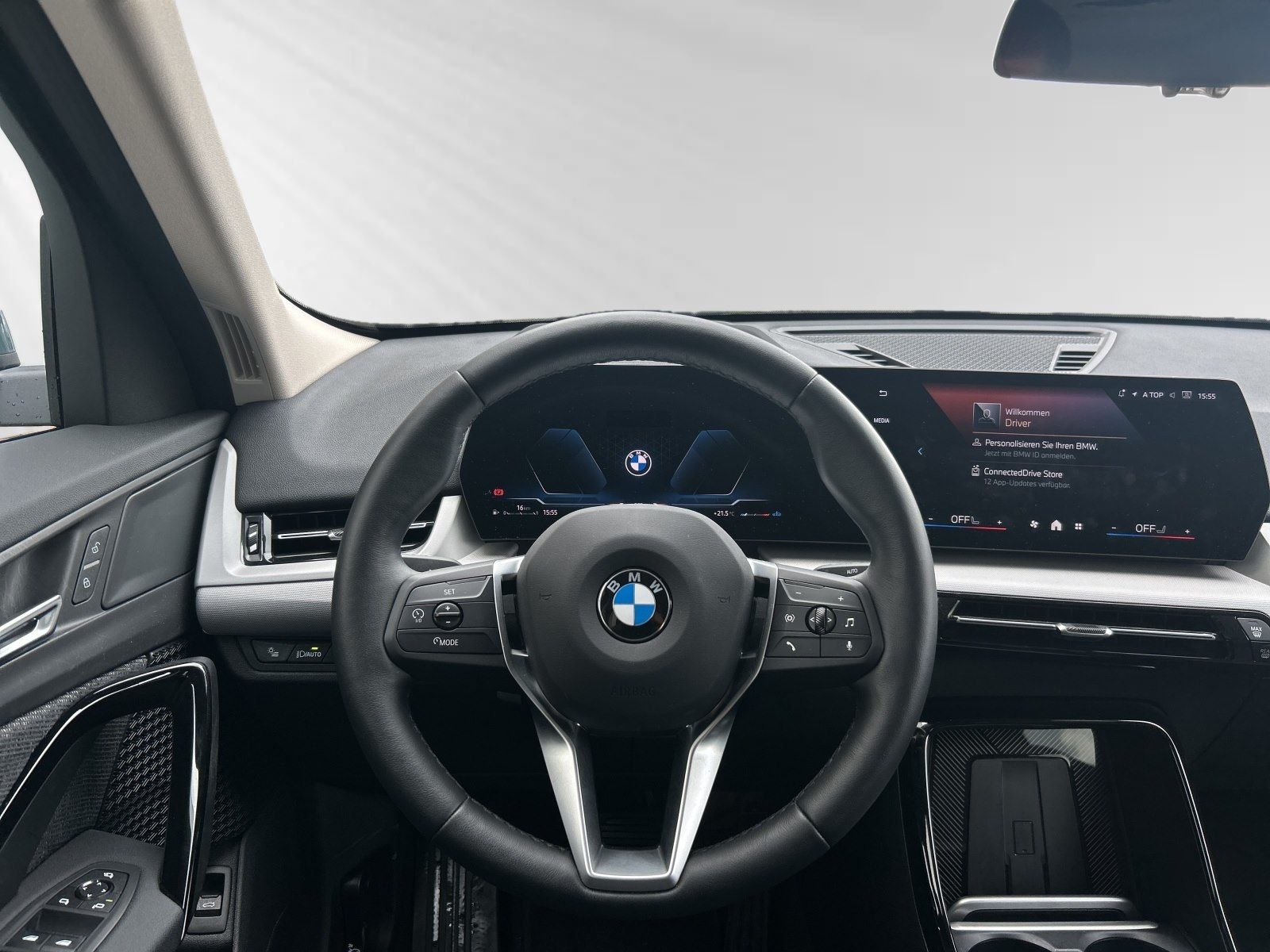 BMW X2 - Bild 11