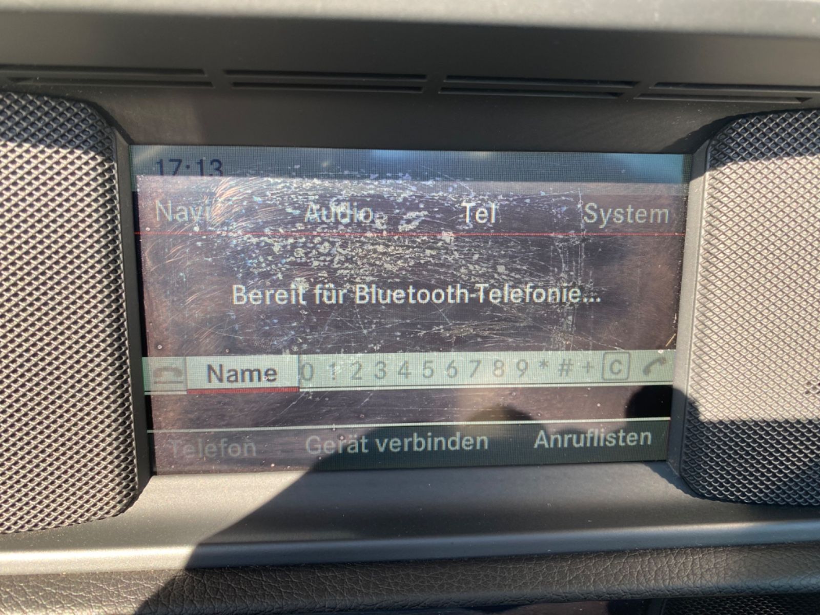 Fahrzeugabbildung Mercedes-Benz SLK 250 AMG BlueEFFICIENCY*Distronic*Panorama*