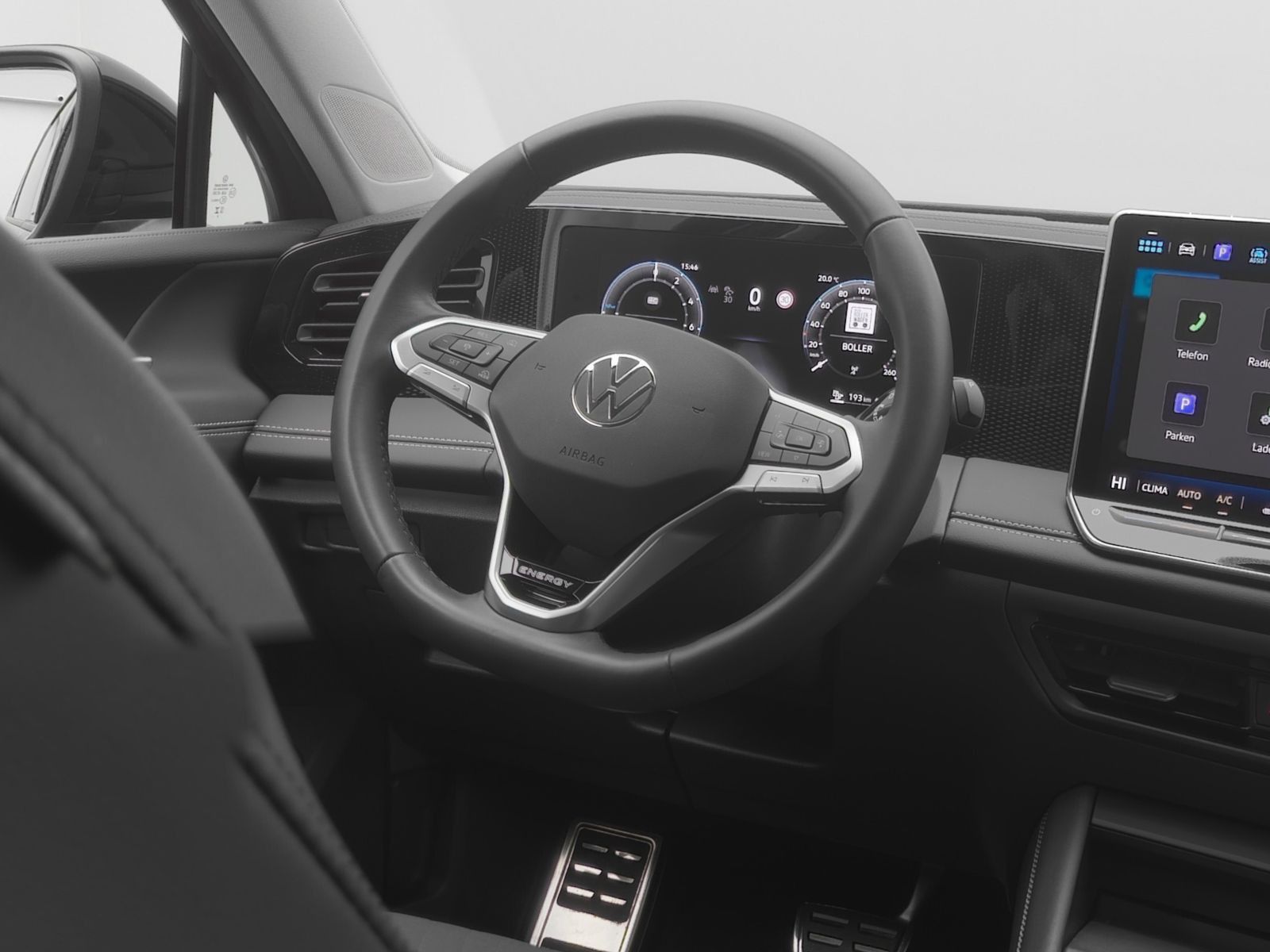 Volkswagen Tiguan - Bild 12