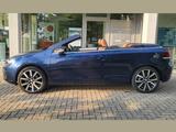 Volkswagen Golf 1.4 TSI Cabrio Leder Navi Park LED-Scheinw. - Volkswagen Golf: Cabrio, 1cabrio