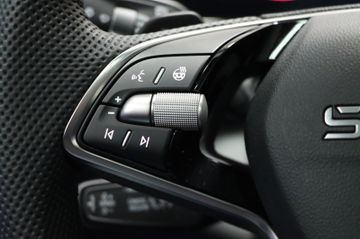 Skoda Kodiaq 1.5 TSI  Sportline AHK Matrix Panodach