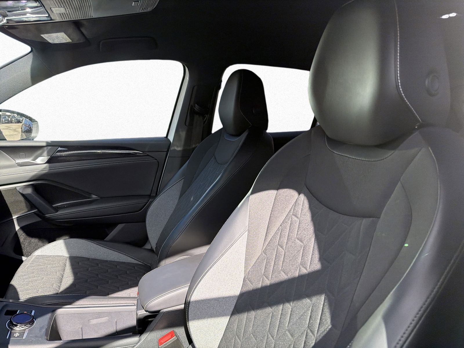 Volkswagen Tiguan - Bild 9