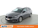 Fiat Tipo 1.4 Turbo S-Design*NAVI*CAM*PDC*SHZ*KLIMA* - Fiat Tipo Gebrauchtwagen in Stuttgart