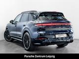 Porsche Cayenne SportDesign Head-Up Soft-Close BOSE LED - gebrauchte Porsche Cayenne aus dem Jahr 2024