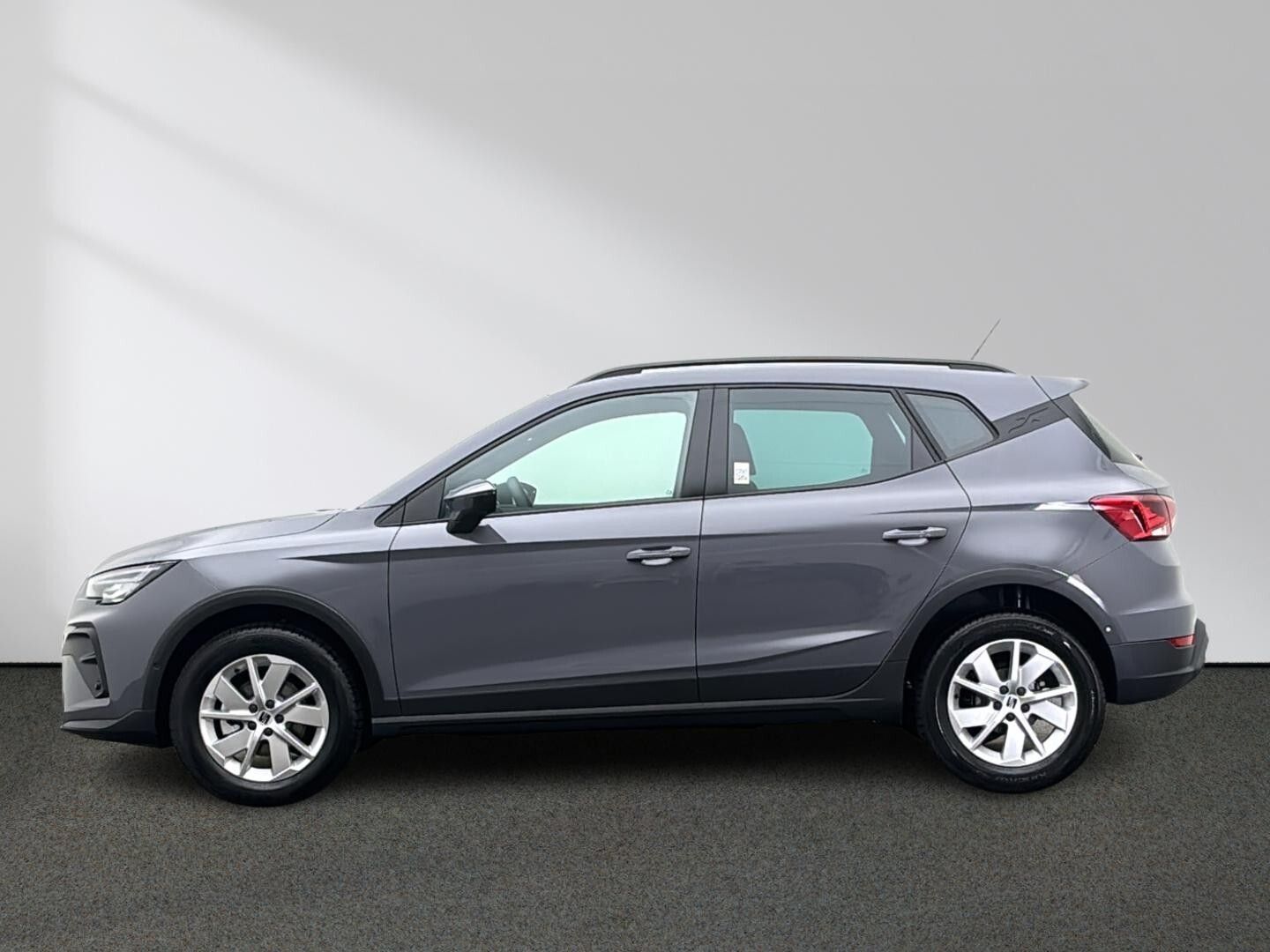 Seat Arona Style 1.0 TSI DSG TECH Trend Plus Paket XL imagem 2