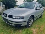 Seat Leon 1,4 TÜV Neu  - Seat aus 2002
