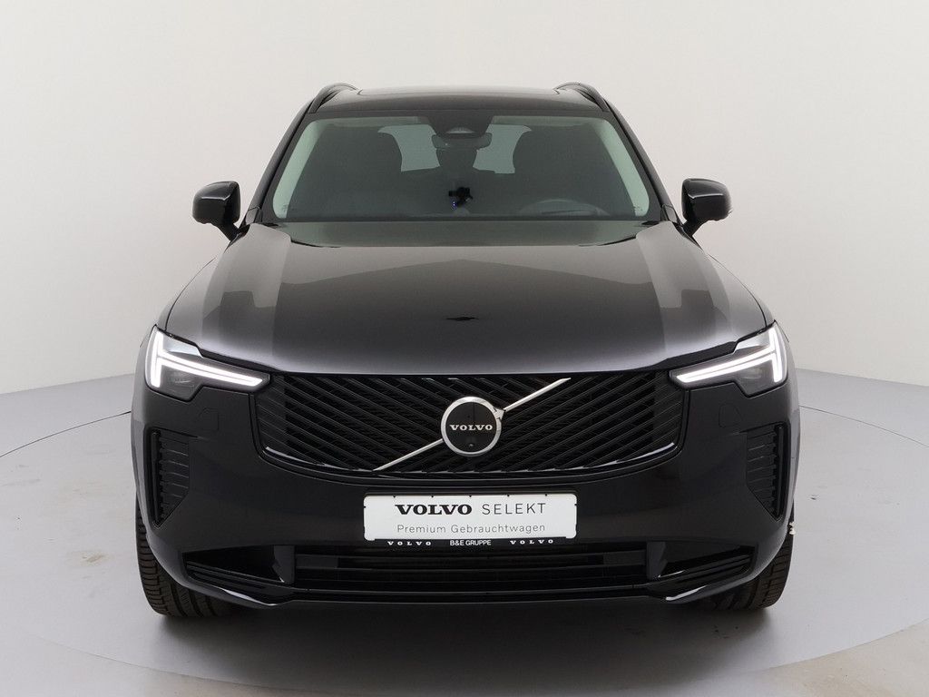 Volvo XC90 T8 AWD Ultra Dark MASSAGE B&W AKUSTIK foto 2