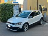 Volkswagen Polo Cross 1.4 TDI DSG BlueMotion Tec - Volkswagen Polo mit Diesel-Antrieb: Automatik, 1.4