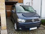 Volkswagen T5 Multivan - gebrauchte VW T5 Multivan aus dem Jahr 2010