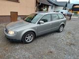 Audi A4 2.0 Avant -, !! Liebhaber gesucht !! - : Gesucht