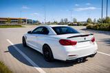 BMW 430i Cabrio M LooK,  - gebrauchte BMW 430 aus dem Jahr 2020