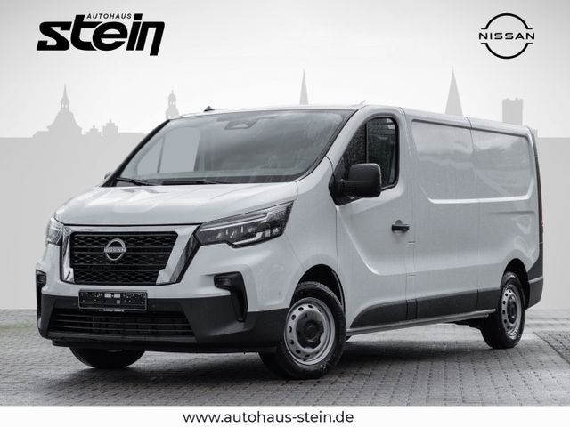 Nissan Primastar Kastenwagen L2H1 3,0t N-Connecta Navi 