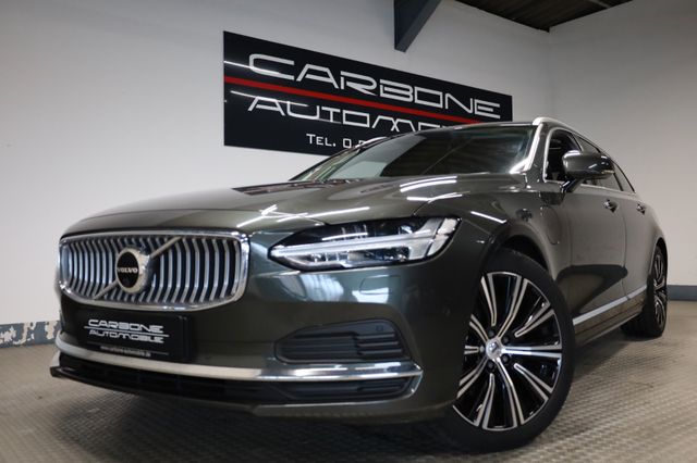 Volvo V90 Kombi Inscription Recharge Plug-In Hybrid T6